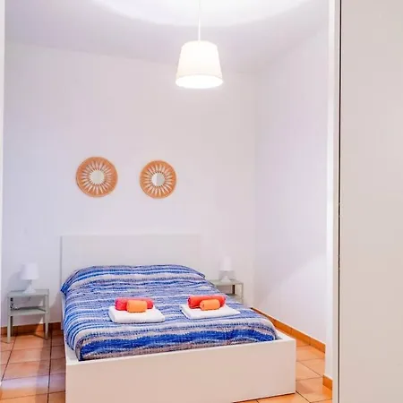Apartment Grande Fronte Mare - 3 - Vista Mare Civitanova Marche