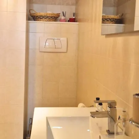 Apartment Grande Fronte Mare - 3 - Vista Mare