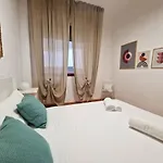 Grande Fronte Mare - 3 - Vista Mare Appartement *