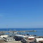 Apartamento Grande Fronte Mare - 3 - Vista Mare *