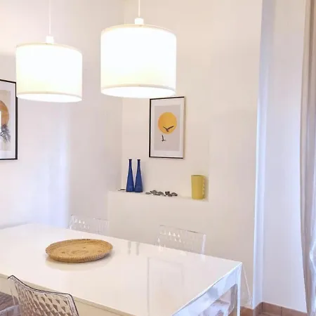 Apartment Grande Fronte Mare - 3 - Vista Mare *