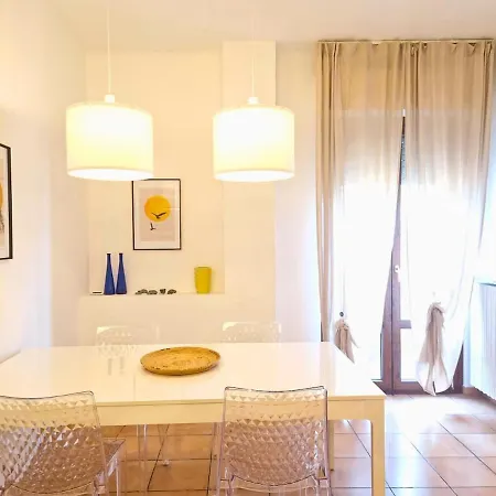 Grande Fronte Mare - 3 - Vista Mare Civitanova Marche