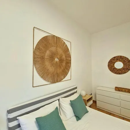 Grande Fronte Mare - 3 - Vista Mare * Civitanova Marche