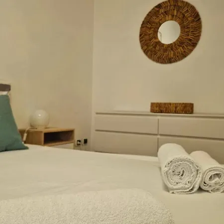 Grande Fronte Mare - 3 - Vista Mare Apartment *