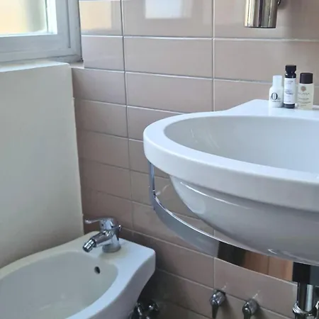 Grande Fronte Mare - 3 - Vista Mare * Civitanova Marche