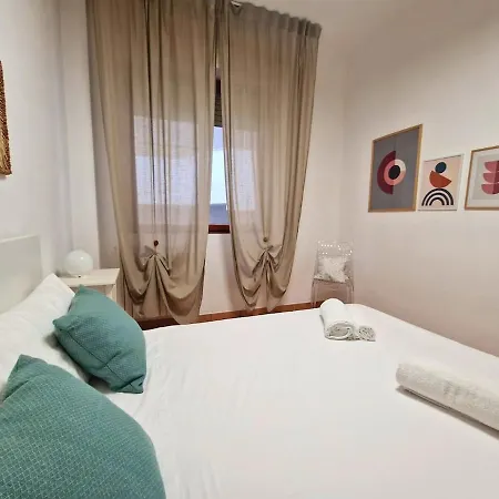 Grande Fronte Mare - 3 - Vista Mare 公寓 *