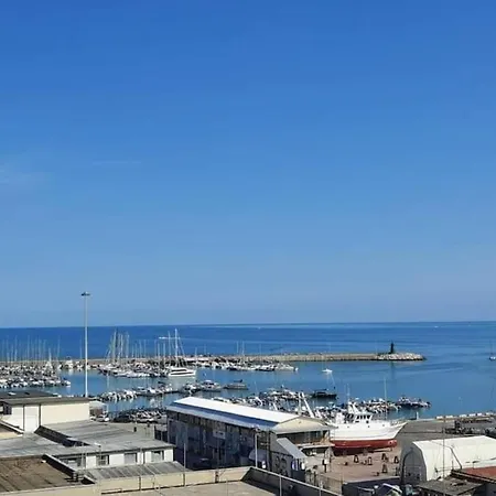 公寓 Grande Fronte Mare - 3 - Vista Mare *