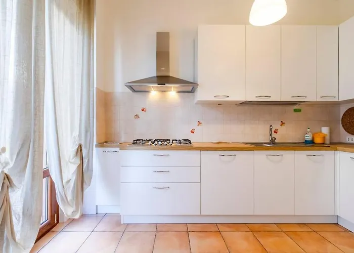 Apartment Grande Fronte Mare - 3 - Vista Mare Civitanova Marche