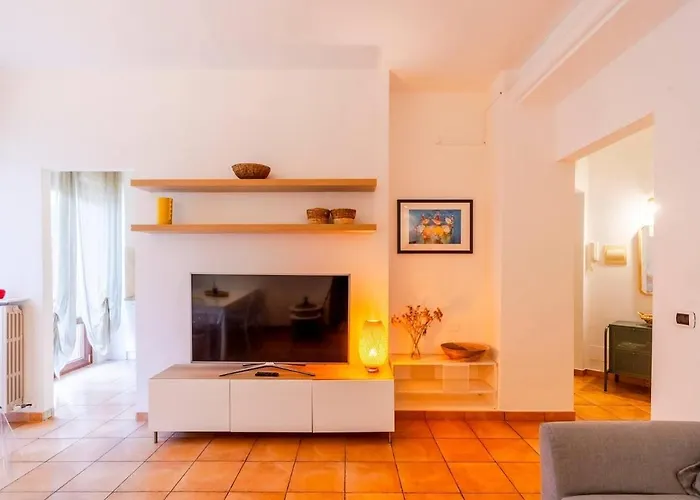 Grande Fronte Mare - 3 - Vista Mare *