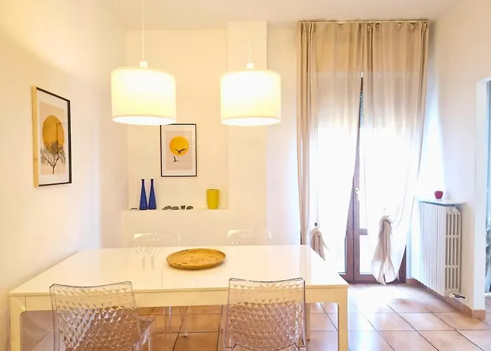 Grande Fronte Mare - 3 - Vista Mare Civitanova Marche