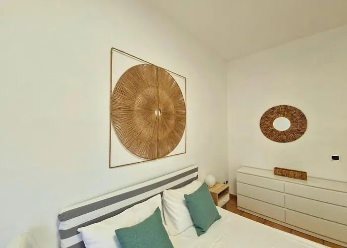 Grande Fronte Mare - 3 - Vista Mare * Civitanova Marche