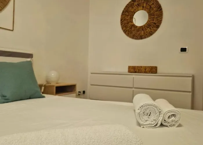 Grande Fronte Mare - 3 - Vista Mare Apartment *