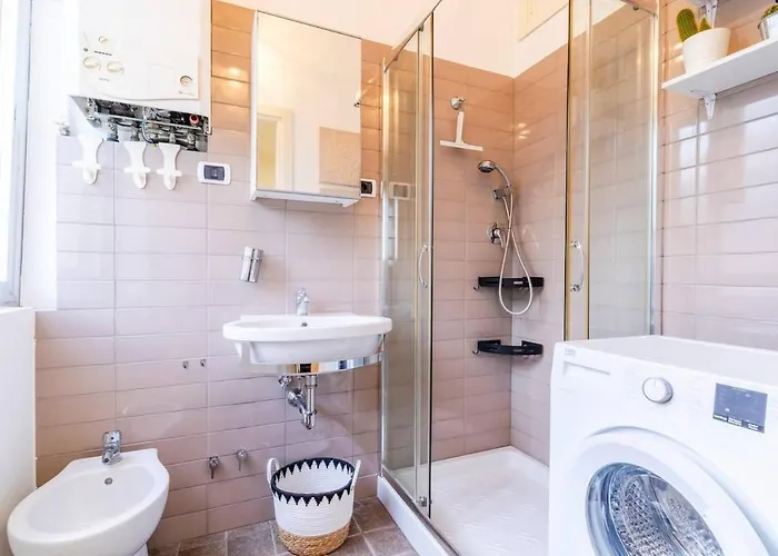 Apartment Grande Fronte Mare - 3 - Vista Mare