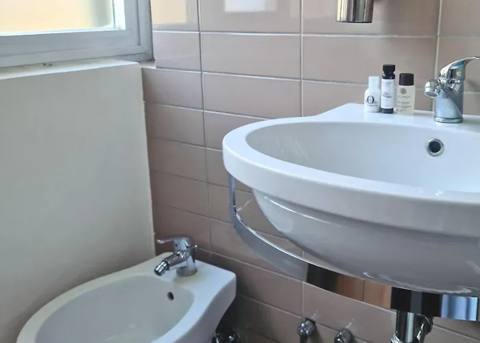 Grande Fronte Mare - 3 - Vista Mare * Civitanova Marche