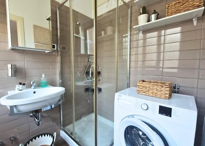 Grande Fronte Mare - 3 - Vista Mare * Civitanova Marche