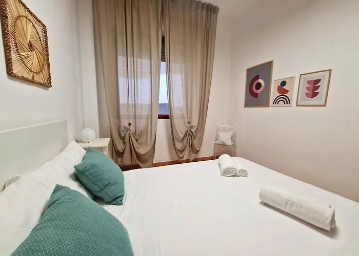 Grande Fronte Mare - 3 - Vista Mare Apartment *