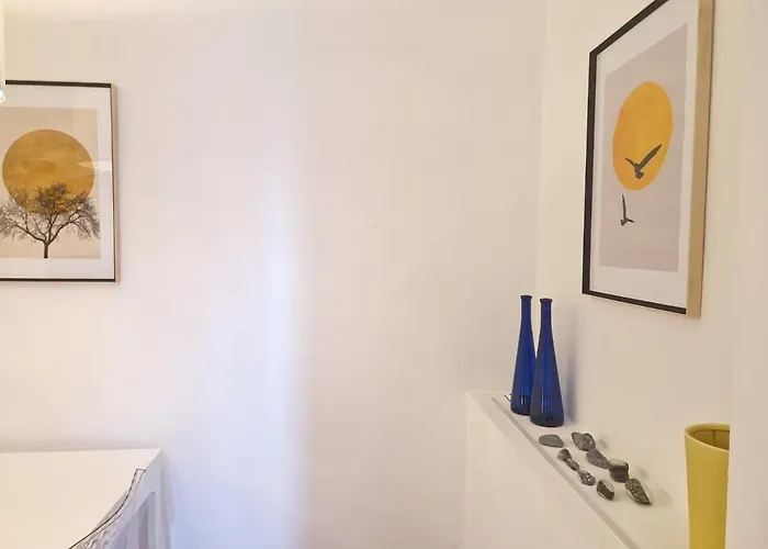 Grande Fronte Mare - 3 - Vista Mare