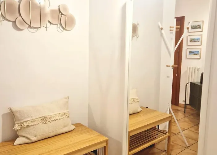 Apartment Grande Fronte Mare - 3 - Vista Mare