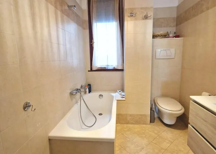 Grande Fronte Mare - 3 - Vista Mare * Civitanova Marche