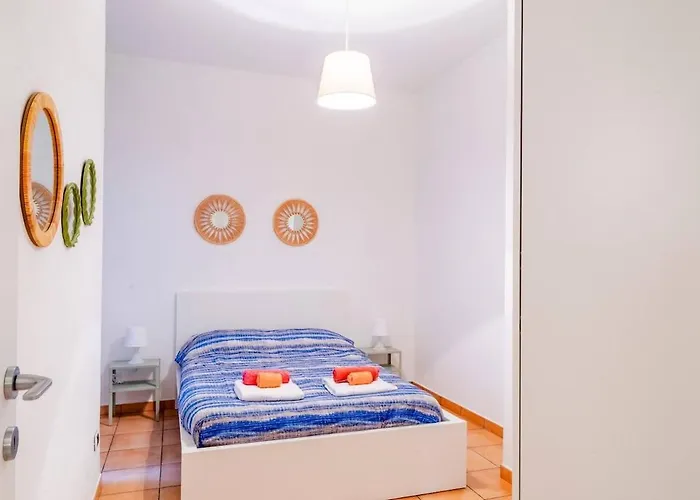 Apartment Grande Fronte Mare - 3 - Vista Mare Civitanova Marche