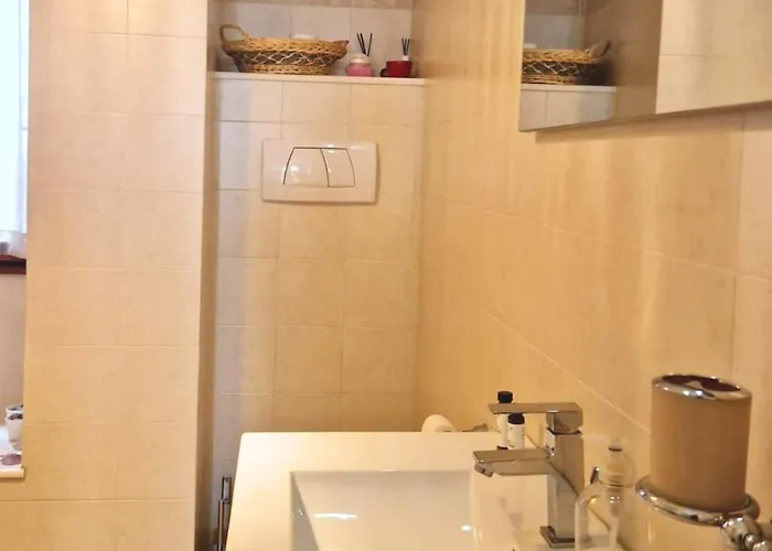 Apartment Grande Fronte Mare - 3 - Vista Mare