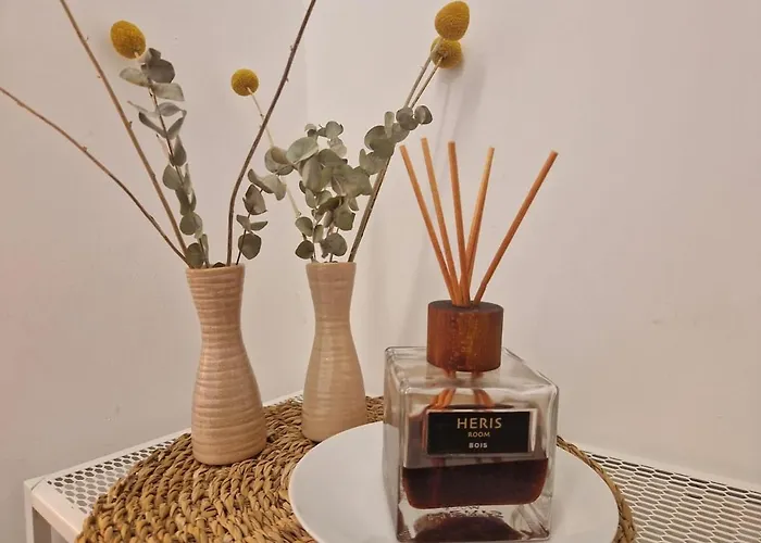 Grande Fronte Mare - 3 - Vista Mare Apartment